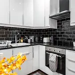 Charming 1Br Apartment Near Kings Cross & Farrington