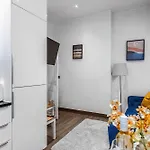 Charming 1Br Apartment Near Kings Cross & Farrington