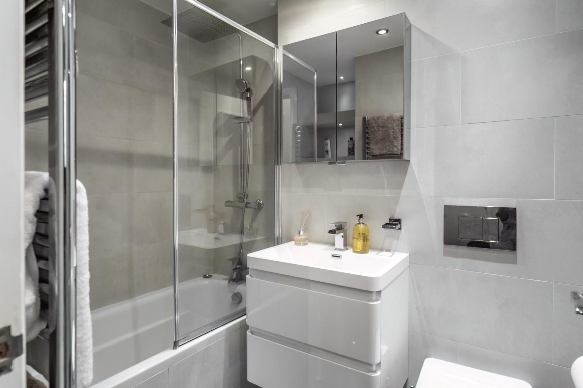 Apartment Charming 1br Near Kings Cross & Farrington