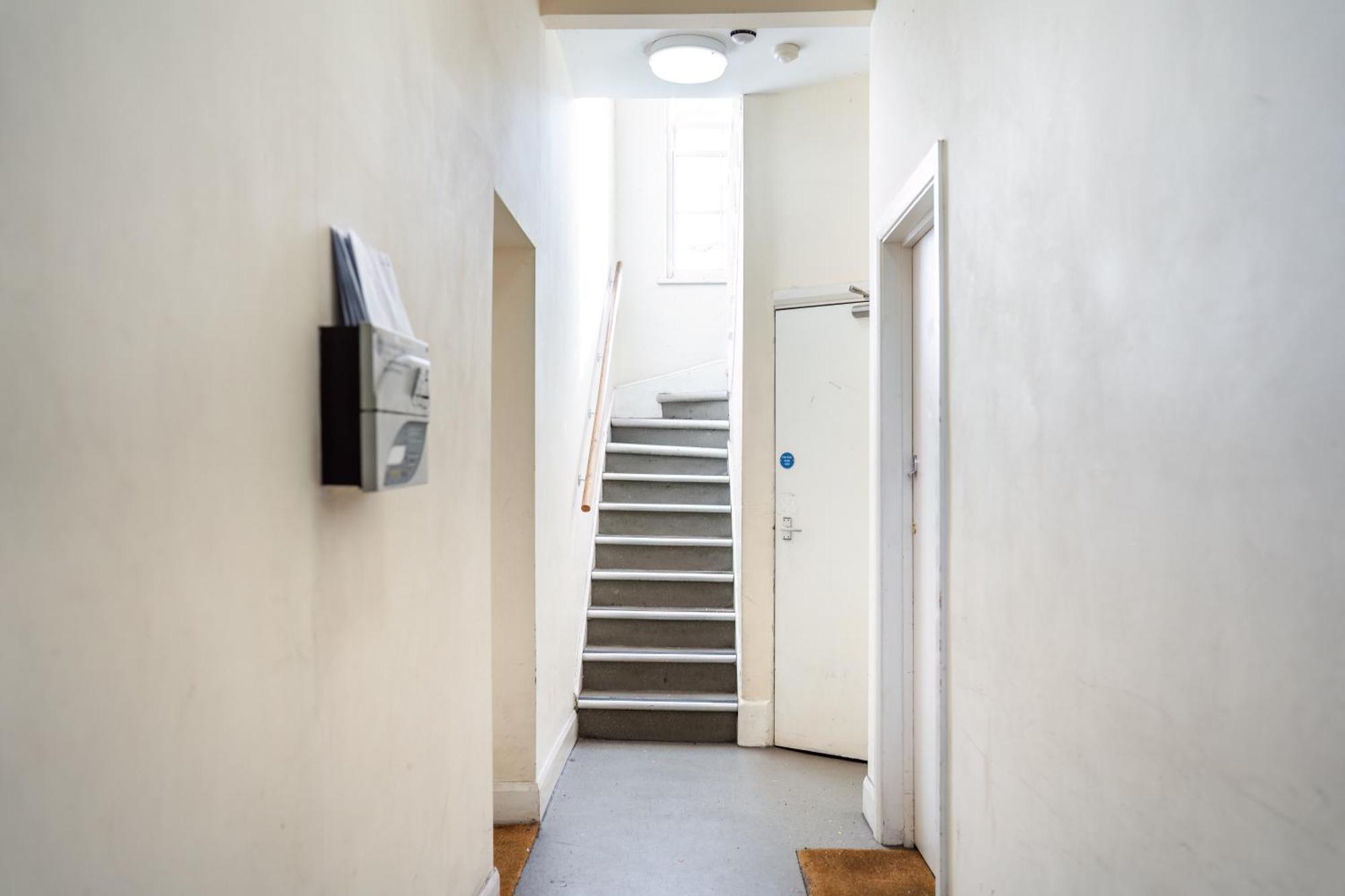 Charming 1br Near Kings Cross & Farrington *